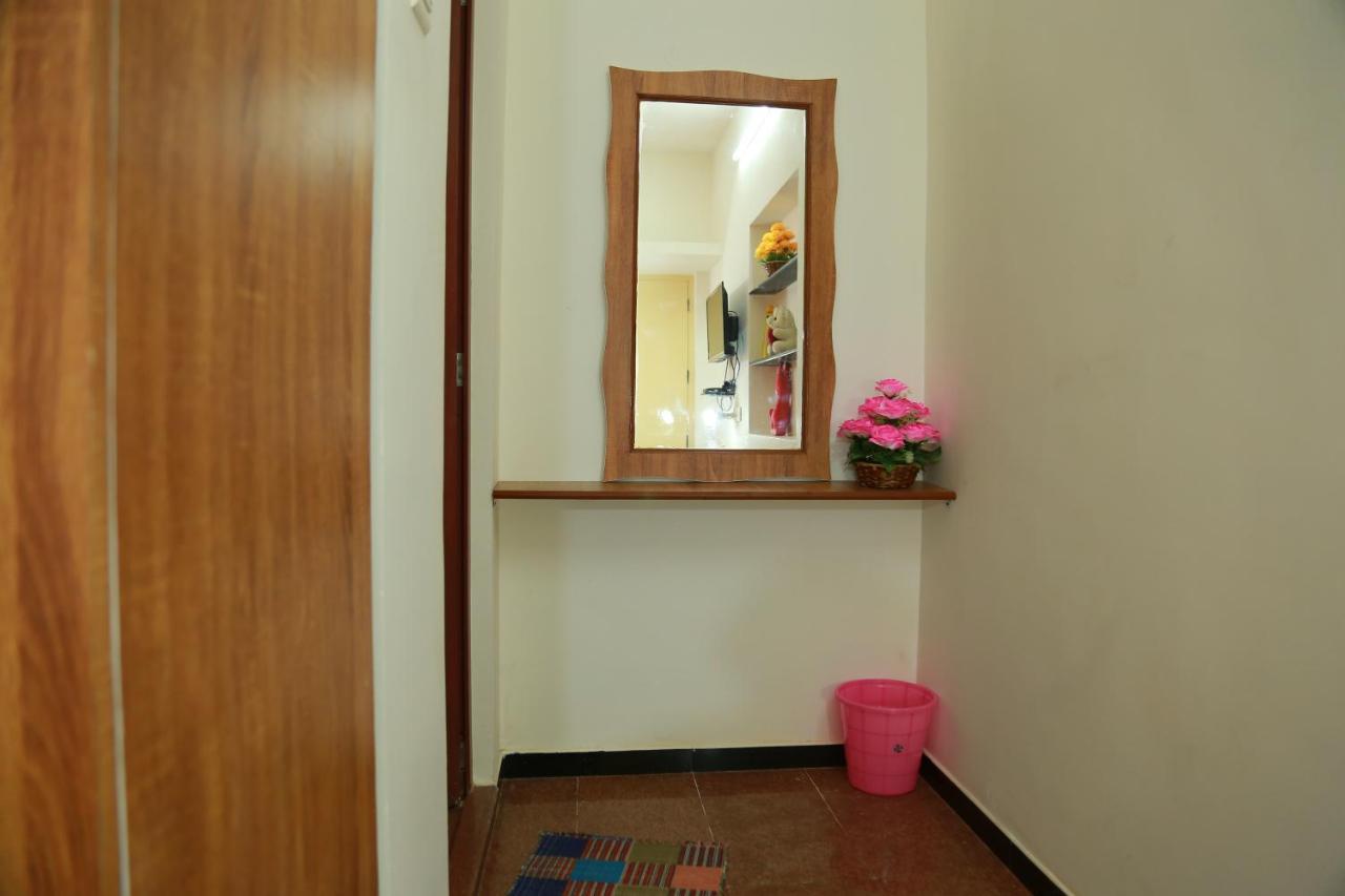 Coimbatore Home Stay & Serviced Apartment Exterior photo