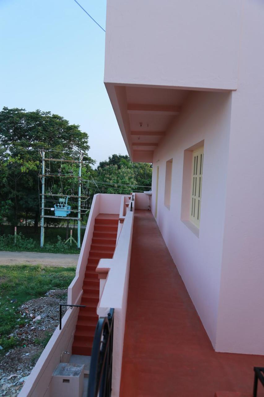 Coimbatore Home Stay & Serviced Apartment Exterior photo